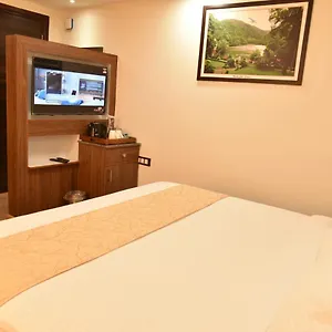 Greenfield Regency Hotel