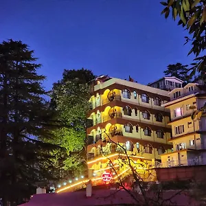 Taj Palace Near Mall Road Hotel